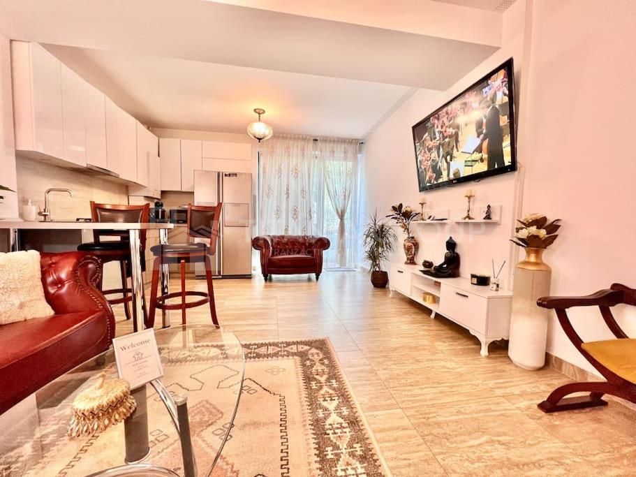 Apartament 2 camere, boxă+parcare subterana+gradina, Centrul Civic - Poză 3