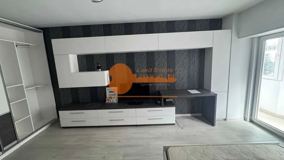 Garsoniera Ion Mihalache-Turda-1982-renovata - Poză 8