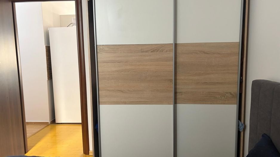 Apartament cu doua camere, 1 Mai - Poză 10
