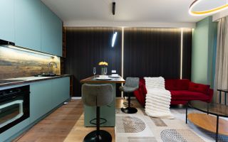 Apartament premium 2 camere / etaj intermediar / Zona Eroilor - Poză 5