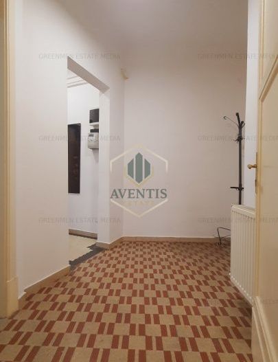 3 camere, spatios, renovat, centrala proprie, 3 balcoane, Metrou Universitate - Poză 23