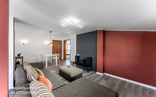 Apartament 3 camere str.Popa Nan,renovat 155000 eur - Poză 12