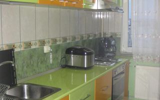 AP. 3 CAMERE BRANCOVEANU, 78 MP UTILI, MOBILAT MODERN, METROU 8 MNUTE - Poză 6