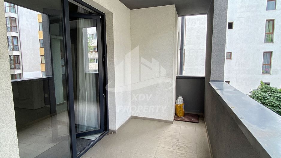 Apartament 4 camere decomandate , 2 bai, 2 balcoane,  90mpu, Sibiu - Poză 29