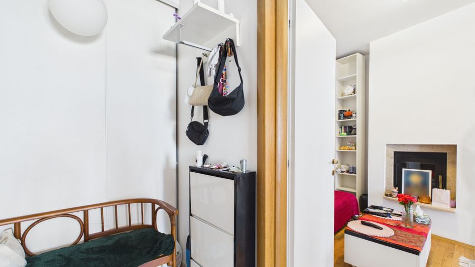 Studio ideal pentru investitie in zona Gara de Nord/Carrefour Orhideea - Poză 6