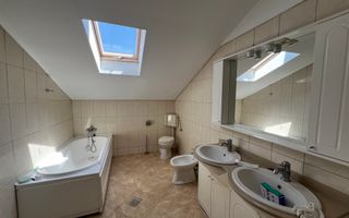 Vila superba cu teren Crevedia - Darza - Poză 6