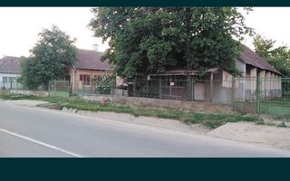 Ocazie unica 2case +1 loc casa/teren - Poză 1