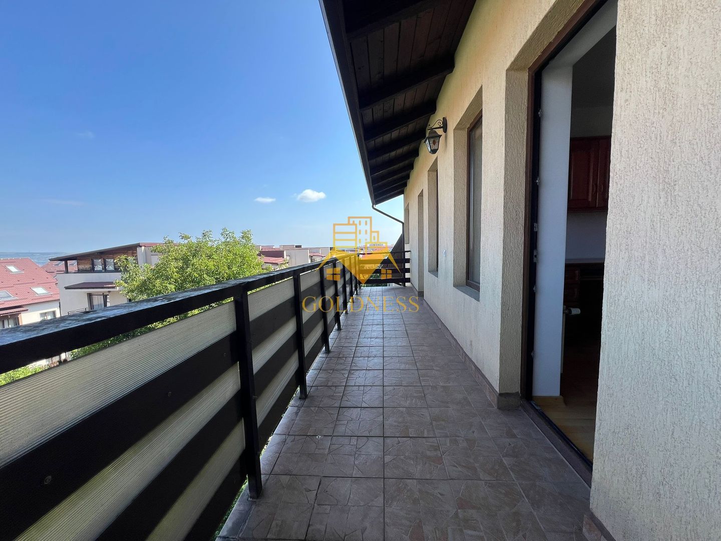 3 camere, Cartierul Europa, Zorilor, Eugen Ionescu, Pet Friendly - Poză 8