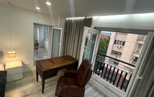 Apartament 4 camere - complet nou - Coposu