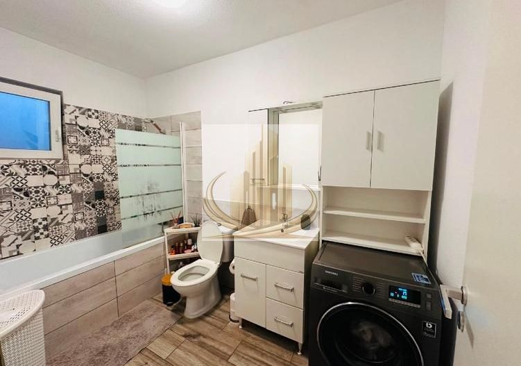 Duplex de închiriat – Moșnița Veche | 3 camere | Pet friendly - Poză 9