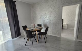 Apartament 2 camere | Parcare | Bloc nou | Zona Vivo | Floresti - Poză 2
