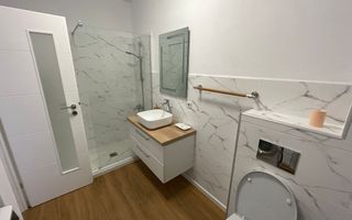 Apartament NOU cu 2 cam de inchiriat- Etaj 3/4, Lift - Poză 4