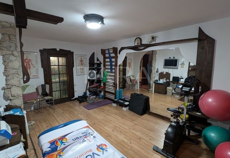 Apartament cu 1 cameră, investiție - Mărăști - Poză 5