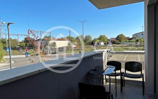 Apartament cu 3 camere de inchiriat in Prima Green, Oradea - Poză 12