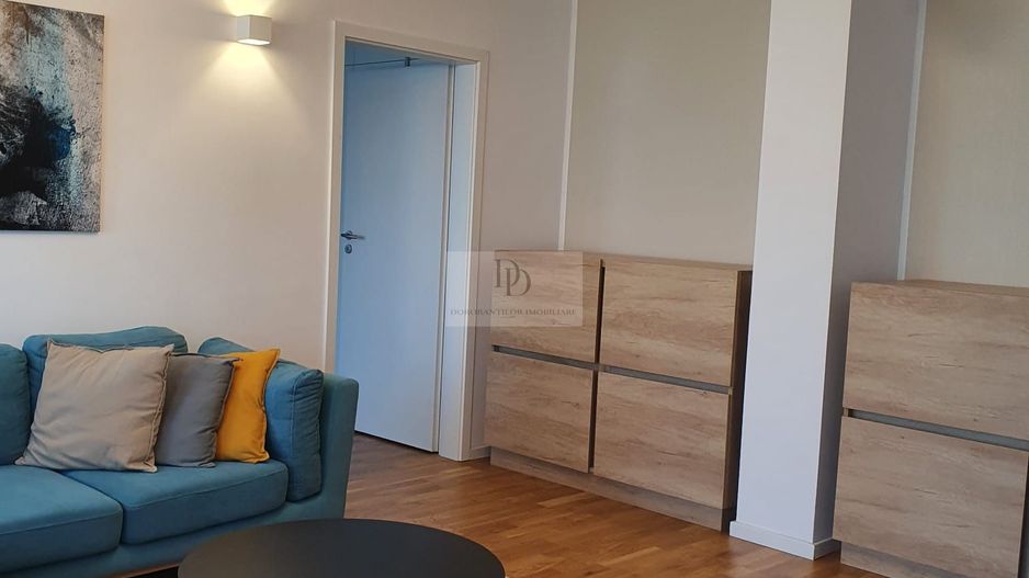 Apartament 3 camere de închiriat | Parcare + Boxǎ | Cartier Buna Ziua - Poză 4