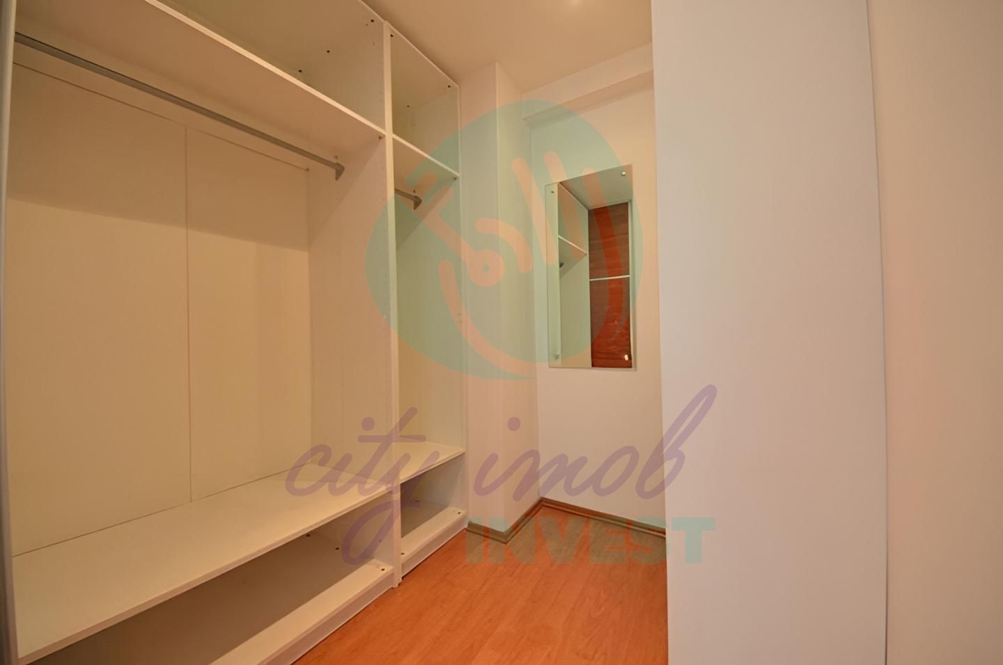 Apartament 3 camere vis-a-vis de parcul Herastrau - Poză 9
