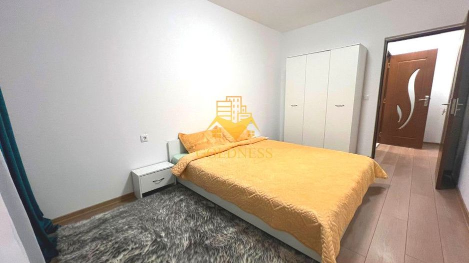 2 camere open space, Parcare, Zona Tineretului, Floresti - Poză 1