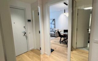 DE INCHIRIERE | Apartement 2 camere | NUSCO CITY FAZA 2 - Poză 4