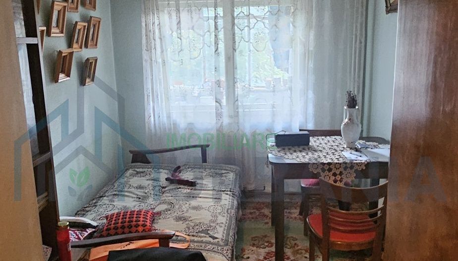 Apartament 4 camere Podu Ros - Poză 4