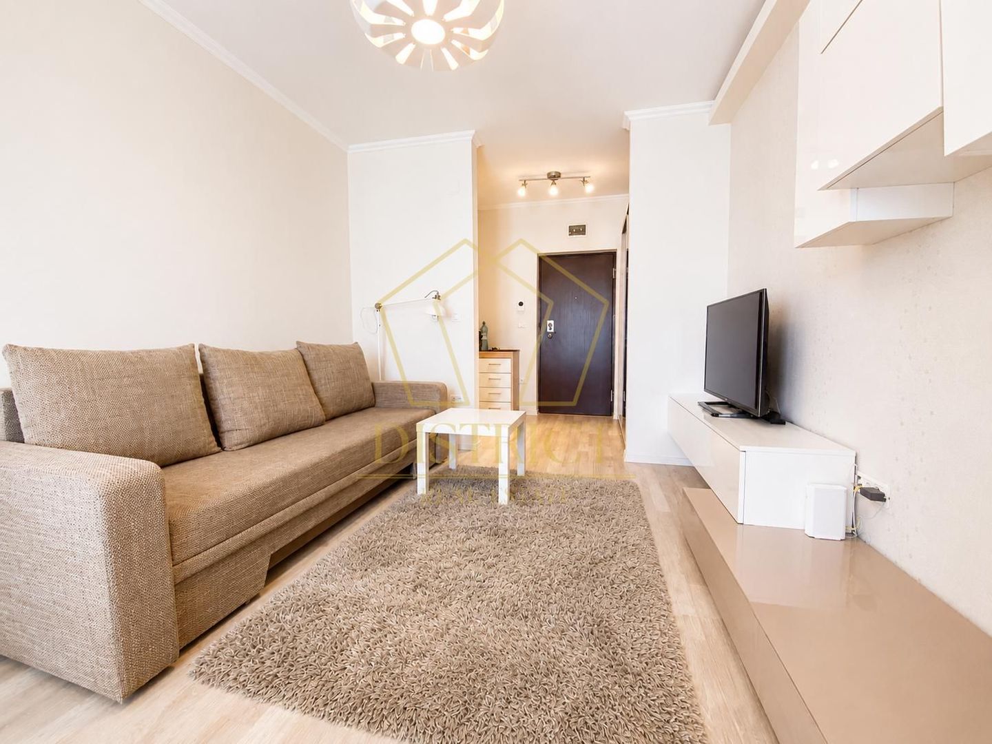 Apartament cu 2 camere | Steaua - Poză 1