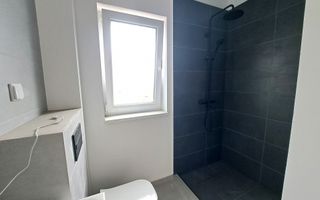 Apartament Sibiu 4 camere, 2 bai NOU lift si parcare - Poză 15