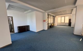 Spațiu de birou de 70 mp de închiriat în Calea Dumbrăvii, Sibiu - Poză 6