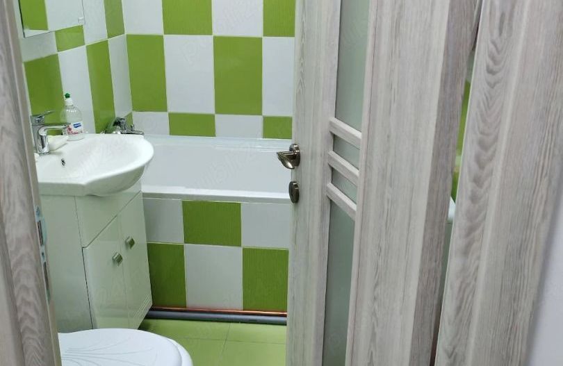 Garsoniera zona Ozana - Ciucea - Poză 5