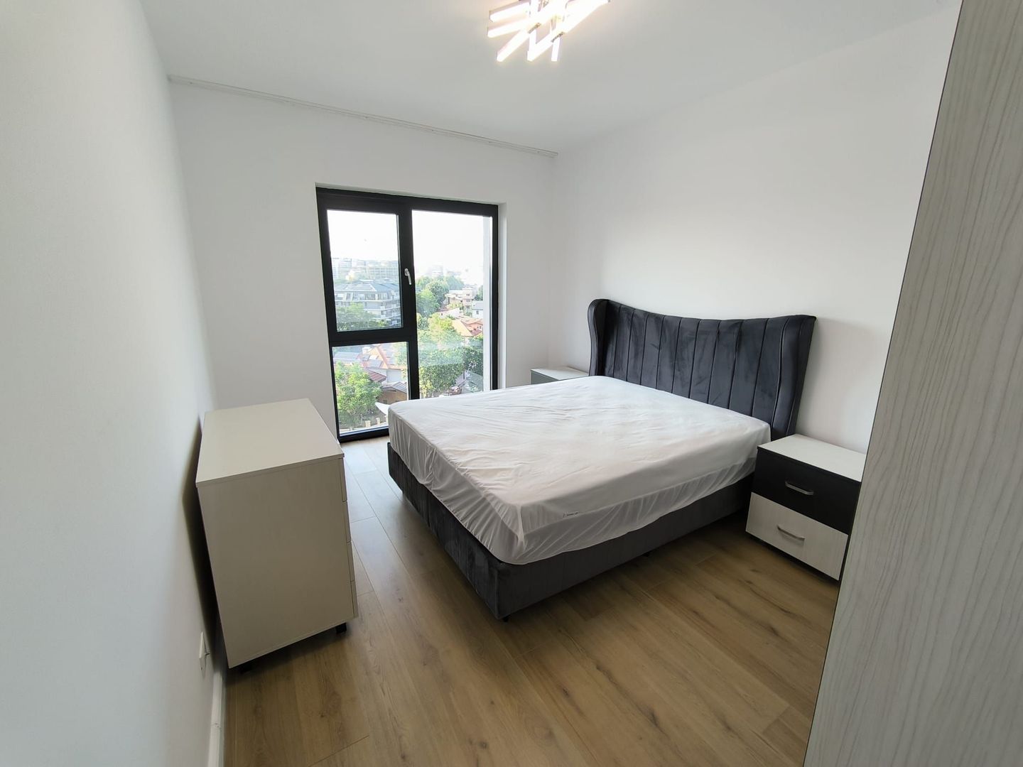 2 camere Mihai Bravu-Timpuri Noi - Poză 5