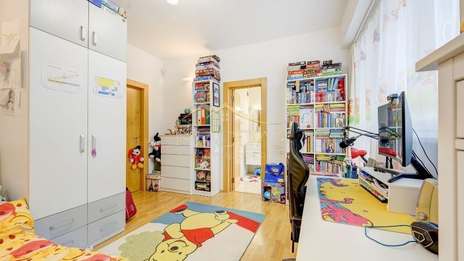Apartament de Vanzare | Floreasca | 4 camere | 177mp - Poză 7