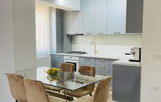 IDEAL INVESTITIE APARTAMENT 2 CAMERE OPEN SPACE 43MP