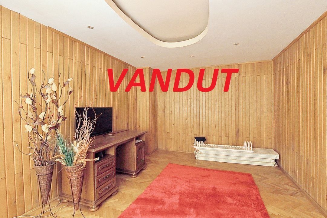 Vanzare apartament 2 camere, Teilor, PS-uri - Poză 1