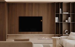 Vilă elegantă Băneasa Străulești | Complex finisaje lux - Poză 7
