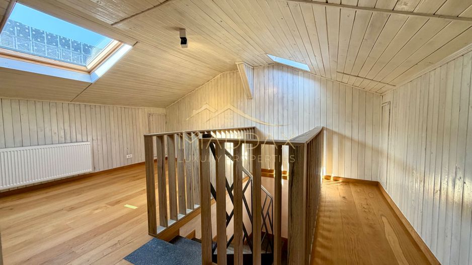 Vila Exclusivista *615mp* - teren 625mp // Erou Iancu Nicolae - Cambridge School - Poză 76