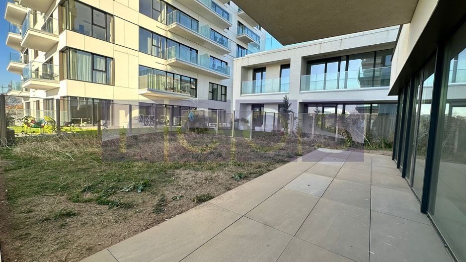 I APARTAMENT 4 CAMERE | PRIMA INCHIRIERE | TERASA 140mp | BLOC NOU | - Poză 10