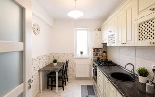 Apartament 2 camere, parcare subterana | 57,8 mp | 15 minute de metrou - Poză 5