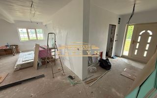 Casă nouă, parter – Cătămărăști Deal - Poză 5