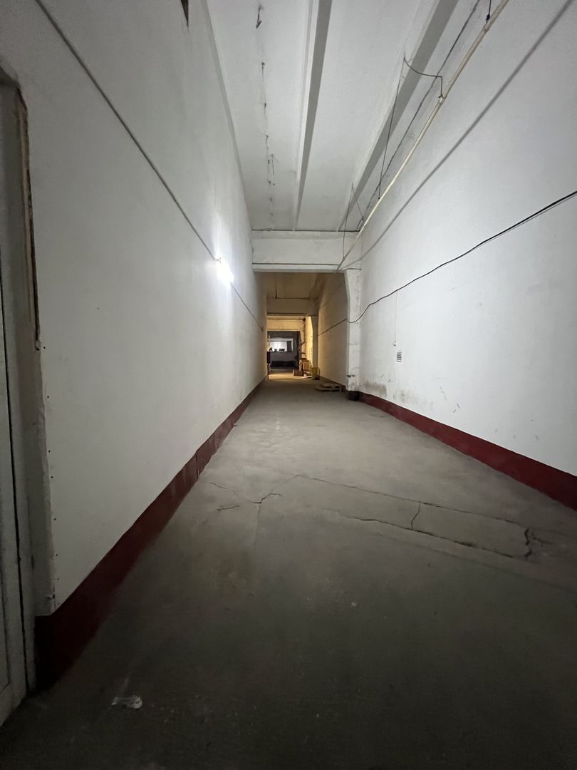 Hala 880 mp în oraș pentru diverse activități recreative - Poză 4