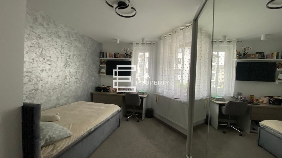 Casa tip duplex , pivnita, carport in Selimbar zona Brana - Poză 8