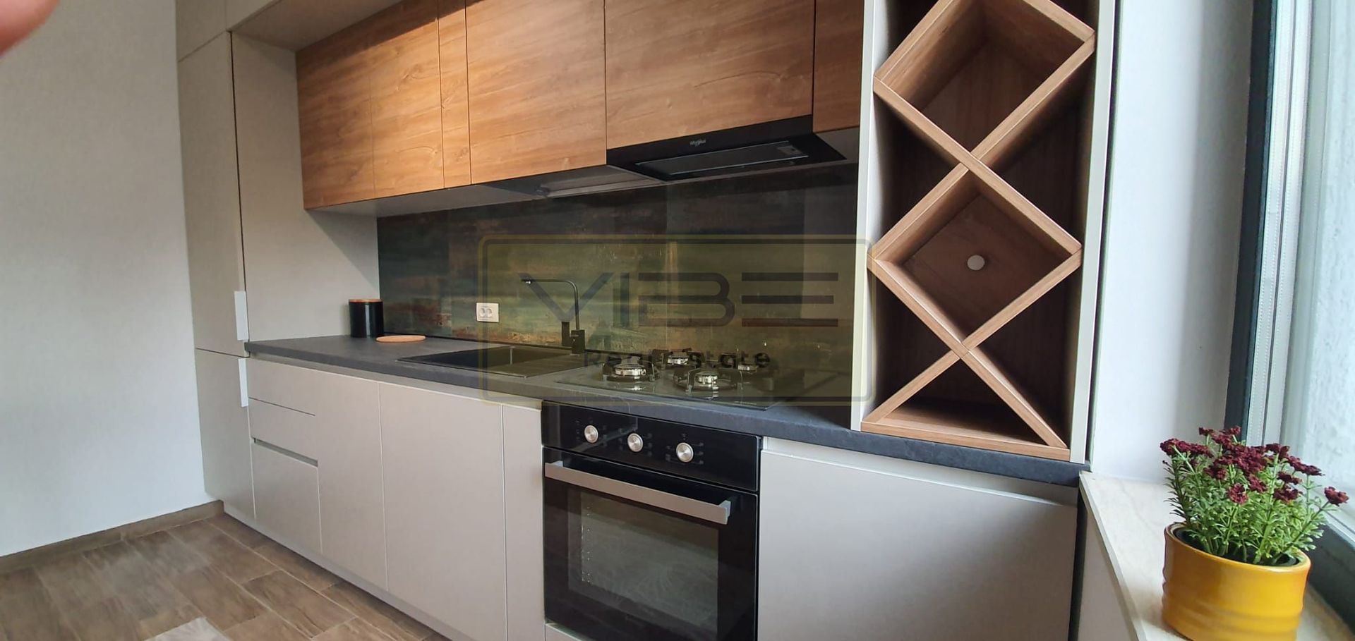 Apartament 2 camere primium FUSION TOWERS - Poză 2