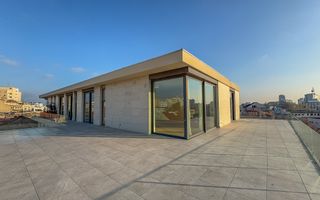 Penthouse Vedere Exceptionala | Dumbrava Rosie | Gradina Icoanei - Poză 21