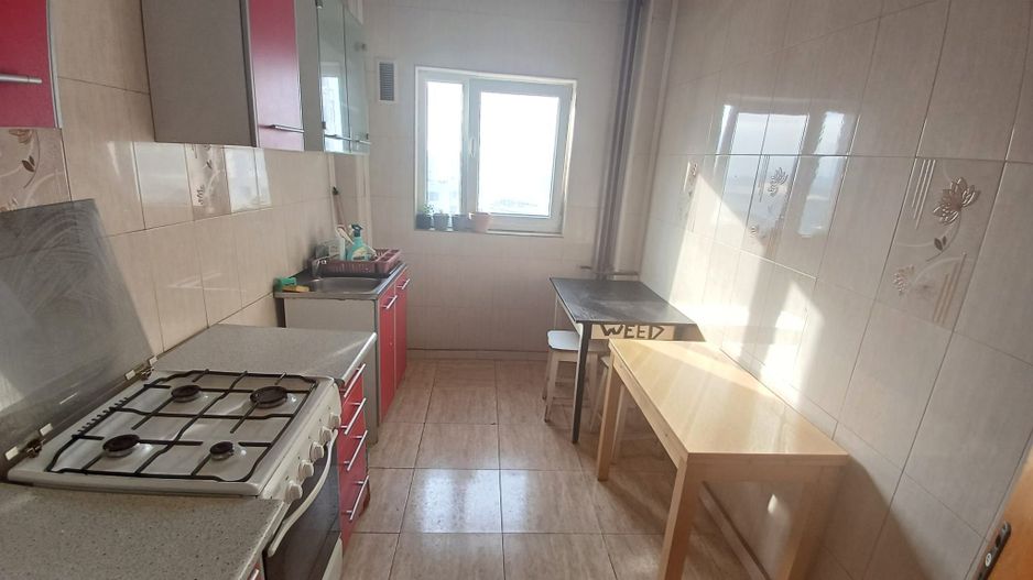 Apartament 2 camere decomandat Bloc 1982 - Metrou Dristor - Poză 6
