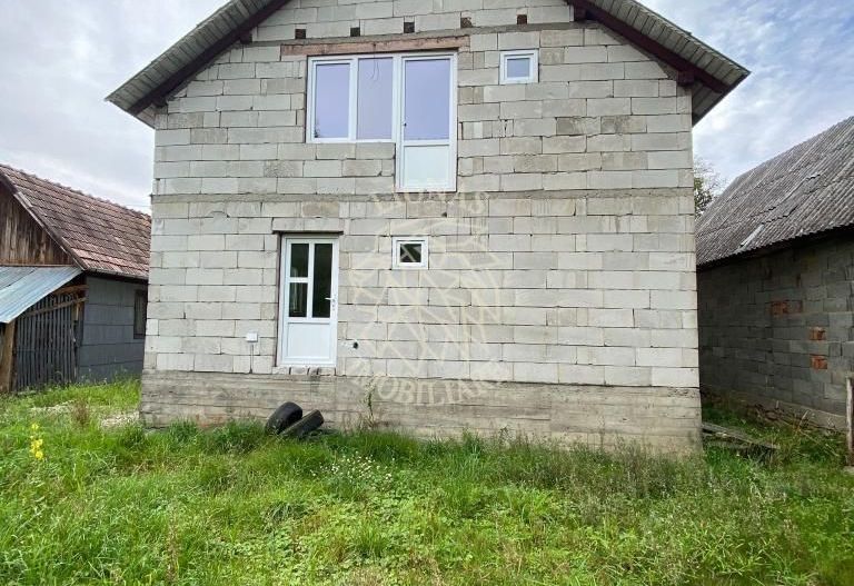 Casa 4 camere-teren/livada 1250 mp-pretabil locuire-Nepos - Poză 8