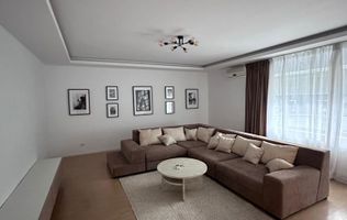 Apartament 3 camere Pipera Rond OMV I parcare inclusa I COMISION 0%