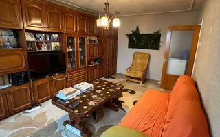 Apartament cu trei camere, Brancoveanu, 130.000€ - Poză 1