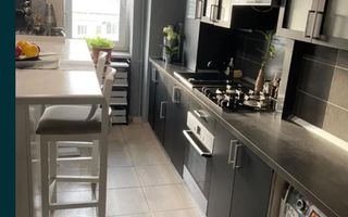 Apartament 1 cameră, Nicolina Cug, Iași - Poză 2