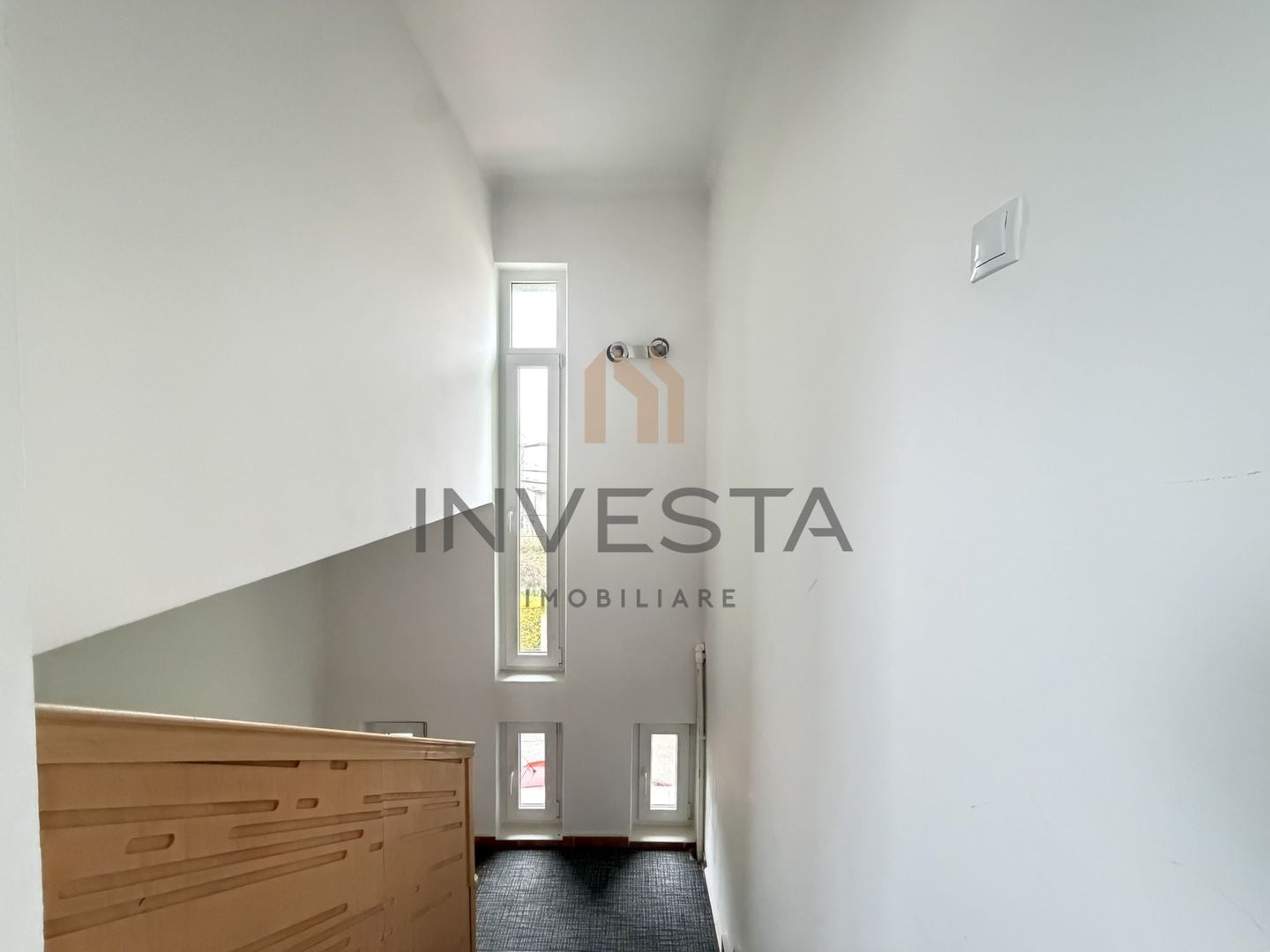 Casa cu destinatie nerezidentiala de inchiriat | zona Centrala - Poză 10