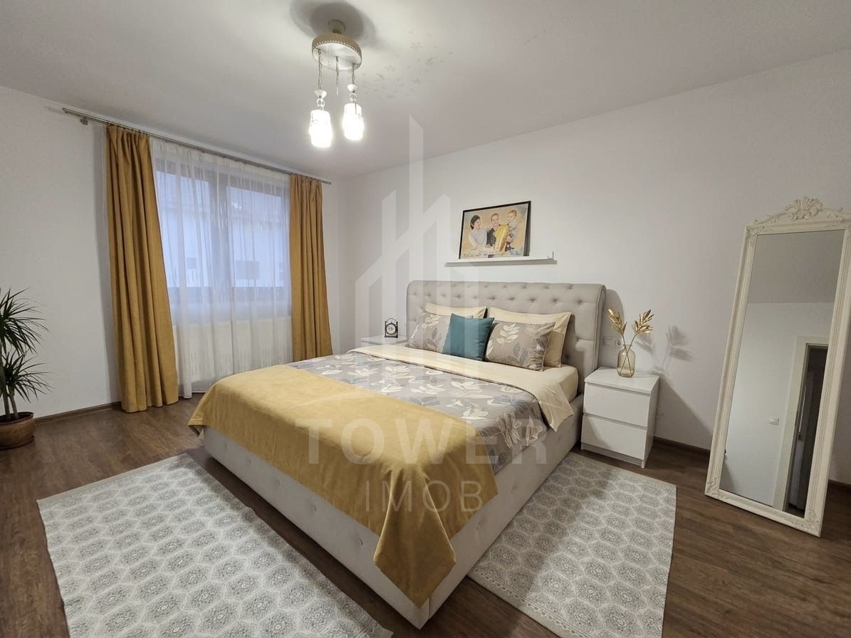 Casă Duplex la cheie - Cartierul Arhitecților - Poză 6