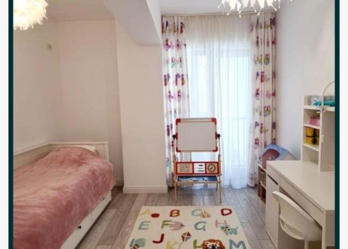 Apartament cu 3 camere de inchiriat | curte proprie | Aviatiei - Poză 6
