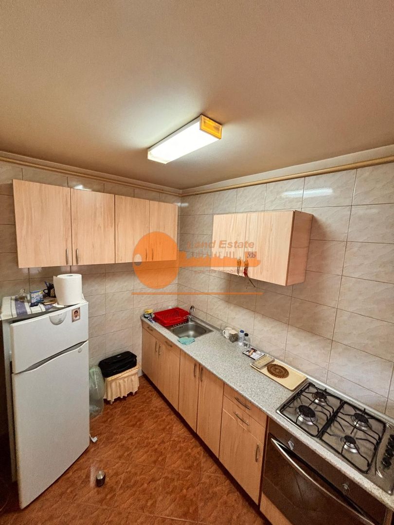 2 camere 1 Mai - Grivita ( 270 m metrou ) Bloc Reabilitat - Poză 11