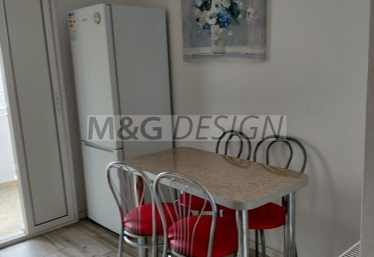 Se inchiriaza apartament 2 camere zona Lipovei,recent renovat!. - Poză 4
